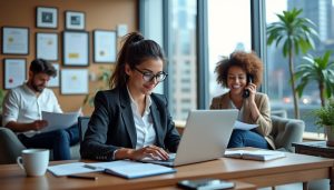 découvrez les métiers qui offrent un salaire net de 2 500 euros par mois. explorez diverses options professionnelles, les formations nécessaires et les perspectives d'évolution pour faire le choix qui vous convient le mieux.